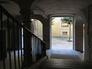 La Casa Carles