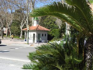 La Caseta del Rellotge