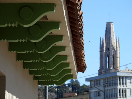 La Caseta del Rellotge