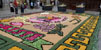 Les catifes de flors