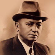 Dàrius Rahola Llorens