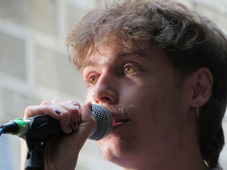 Dia de la M&uacute;sica 2025 a diversos escenaris