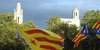 Manifestaci&oacute; unit&agrave;ria per la Independ&egrave;ncia