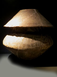 Exposició El Temps de la Memòria al MAC - Girona