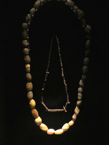 Exposició El Temps de la Memòria al MAC - Girona