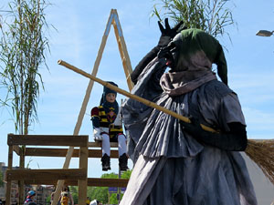 Festes de Primavera 2026. La cercavila