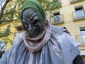 Festes de Primavera 2026. La cercavila