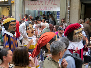 Festes de Primavera 2026. El preg&oacute; a c&agrave;rrec de Pere Quera