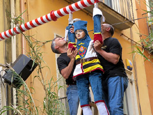 Festes de Primavera 2026. El preg&oacute; a c&agrave;rrec de Pere Quera