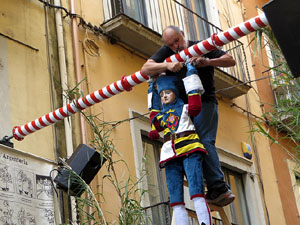 Festes de Primavera 2026. El preg&oacute; a c&agrave;rrec de Pere Quera