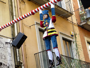 Festes de Primavera 2026. El preg&oacute; a c&agrave;rrec de Pere Quera