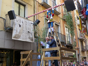 Festes de Primavera 2026. El preg&oacute; a c&agrave;rrec de Pere Quera