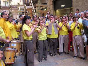 Festes de Primavera 2026. El preg&oacute; a c&agrave;rrec de Pere Quera