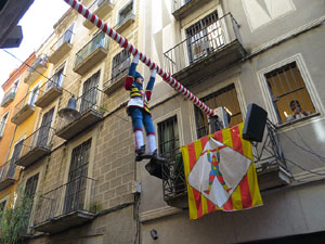 Festes de Primavera 2026. El preg&oacute; a c&agrave;rrec de Pere Quera