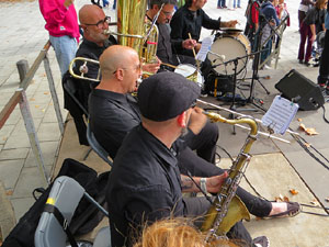 Fires de Sant Narc&iacute;s 2025. XLIV Trobada de Gegants i Bestiari