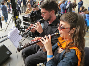 Fires de Sant Narc&iacute;s 2025. XLIV Trobada de Gegants i Bestiari
