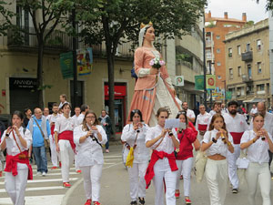 Fires de Sant Narc&iacute;s 2025. XLIV Trobada de Gegants i Bestiari