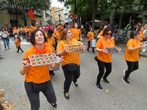 Fires de Sant Narc&iacute;s 2025. XLIV Trobada de Gegants i Bestiari