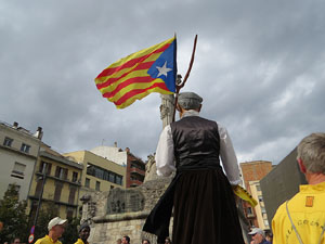 Fires de Sant Narc&iacute;s 2025. XLIV Trobada de Gegants i Bestiari