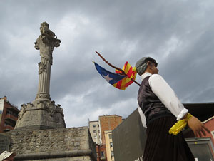 Fires de Sant Narc&iacute;s 2025. XLIV Trobada de Gegants i Bestiari
