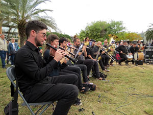 Fires de Sant Narc&iacute;s 2025. XLIV Trobada de Gegants i Bestiari