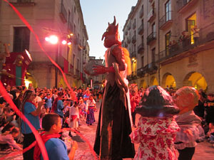El preg&oacute;. Ballades a la pla&ccedil;a del Vi