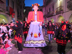 El preg&oacute;. Ballades a la pla&ccedil;a del Vi