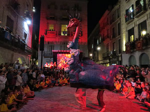 El preg&oacute;. Ballades a la pla&ccedil;a del Vi
