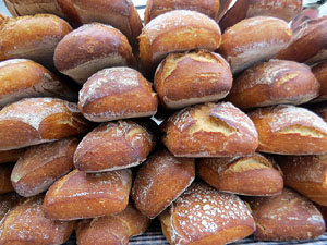 Fires de Sant Narc&iacute;s 2025. Fira-mercat d'alimentaci&oacute;, artesania, dibuix i pintura