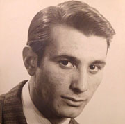 Pere Matas