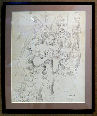 Infralocus a B&ograve;lit - Sant Nicolau