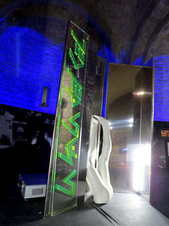 Infralocus a B&ograve;lit - Sant Nicolau