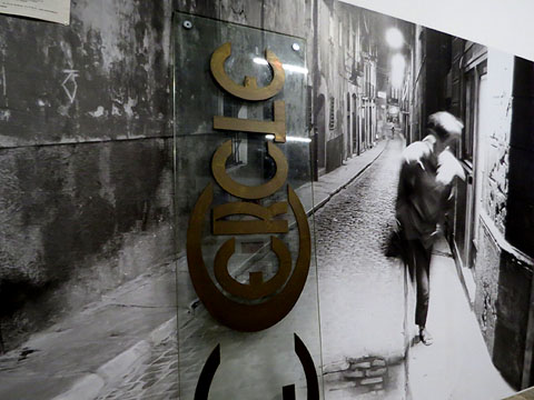 Infralocus a B&ograve;lit - Sant Nicolau