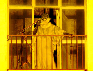 Nadal 2024 a Girona. Campanades de Cap d'Any a la Catedral de Girona