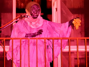 Nadal 2024 a Girona. Campanades de Cap d'Any a la Catedral de Girona