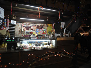 Nadal 2024. Firanadal a la pla&ccedil;a de la Independ&egrave;ncia