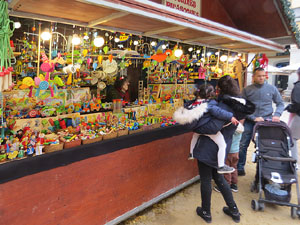 Nadal 2024. Firanadal a la pla&ccedil;a de la Independ&egrave;ncia