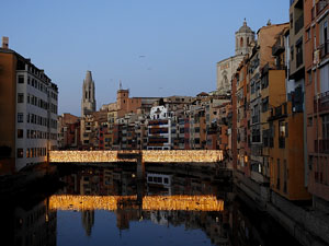 Nadal 2024. Els llums de Nadal