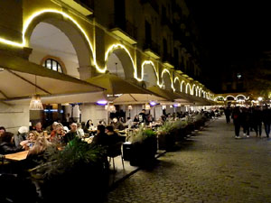 Nadal 2024. Els llums de Nadal