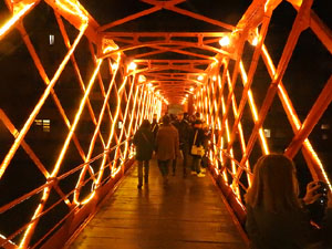 Nadal 2024. Els llums de Nadal