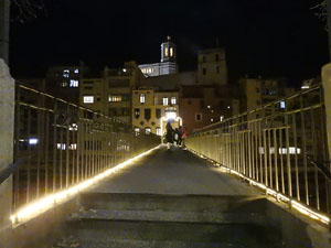 Nadal 2024. Els llums de Nadal