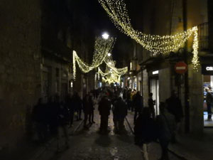 Nadal 2024. Els llums de Nadal