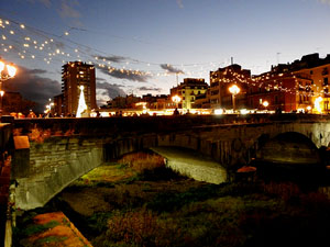 Nadal 2024. Els llums de Nadal