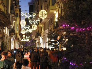 Nadal 2024. Els llums de Nadal
