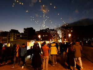 Nadal 2024. Els llums de Nadal