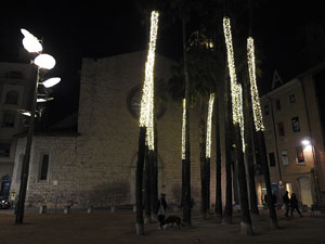 Nadal 2024. Els llums de Nadal