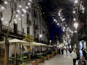 Nadal 2024. Els llums de Nadal