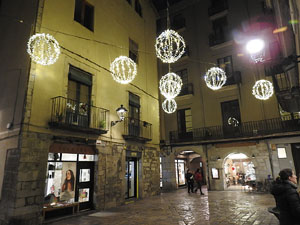 Nadal 2024. Els llums de Nadal