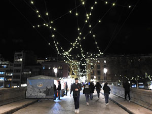 Nadal 2024. Els llums de Nadal