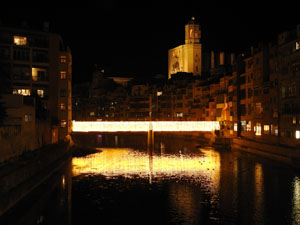 Nadal 2024. Els llums de Nadal